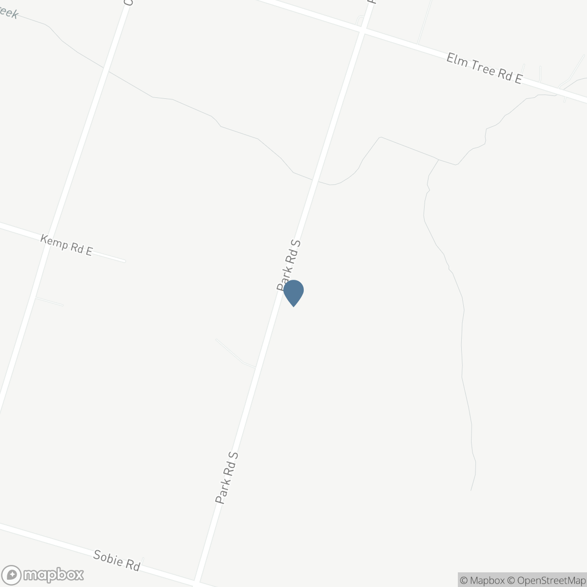 295 PARK ROAD S, Grimsby, Ontario L3M 4E7